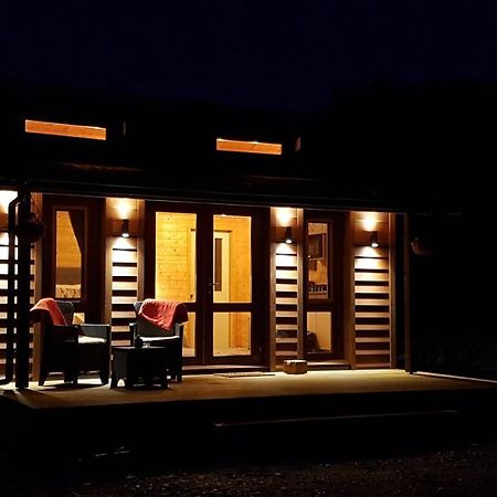 Cosy Cabin In The Paddocks - Breakfast Included フランツ・ジョゼフ エクステリア 写真